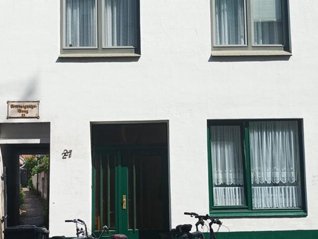 Haus kaufen in Innenstadt, Lübeck
