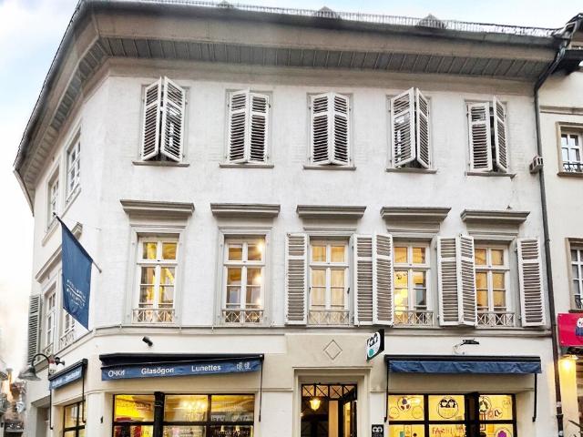 Haus kaufen in Wiesbaden, Hessen