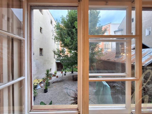 Apartment mieten in Hall in Tirol