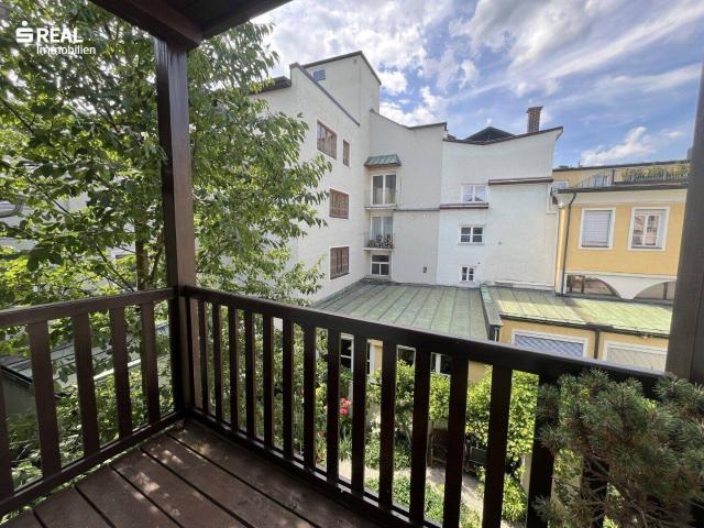 Apartment kaufen in Adneter Riedl, Hallein