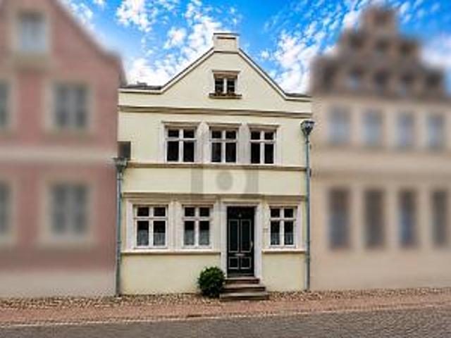 Haus kaufen in Altstadt, Lüneburg