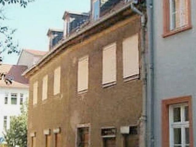 Haus kaufen in Bad Kösen, Sachsen-Anhalt