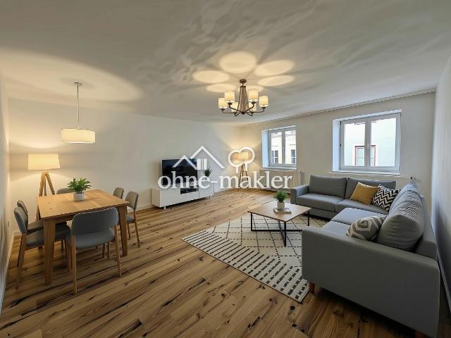 Apartment kaufen in Wasserburg, Bayern