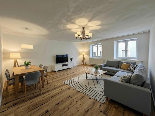 Wohnung kaufen in Reitmehring, Wasserburg am Inn