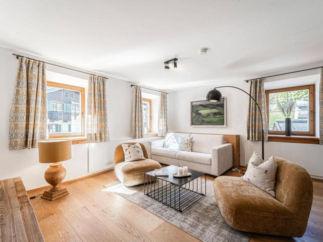 Apartment mieten in Aurach bei Kitzbühel, Tirol