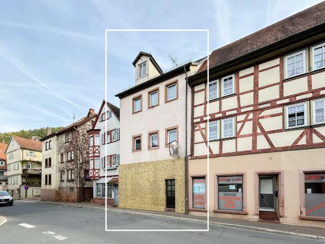 Haus kaufen in Freudenberg, Kreis Siegen-Wittgenstein