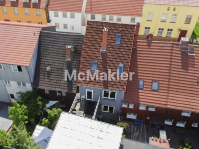 Haus kaufen in Butzow, Mecklenburg-Vorpommern