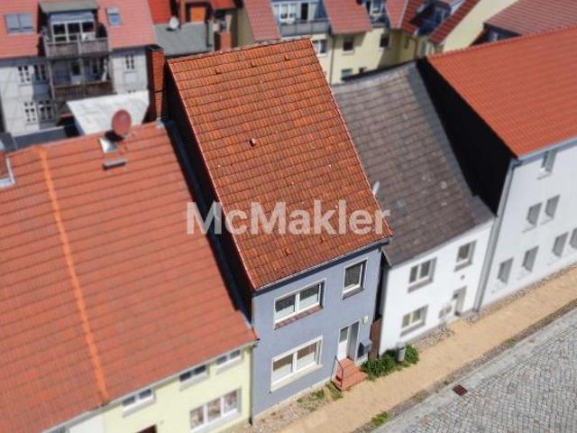 Haus kaufen in Butzow, Mecklenburg-Vorpommern