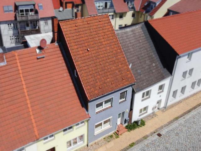 Haus kaufen in Bützow, Landkreis Rostock