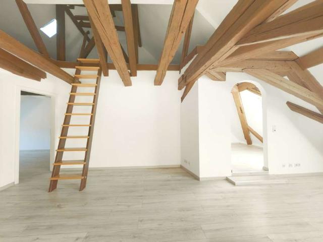 Wohnung kaufen in Weinheim, Rhein-Neckar-Kreis