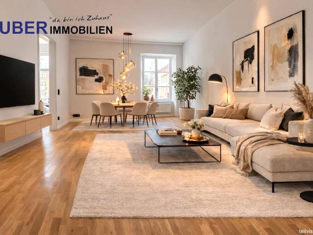 Apartment kaufen in Freistadt, Oberösterreich