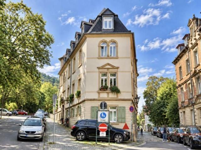 Apartment mieten in Heidelberg, Baden-Württemberg