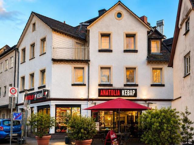 Haus kaufen in Schwäbisch Gmünd, Baden-Württemberg
