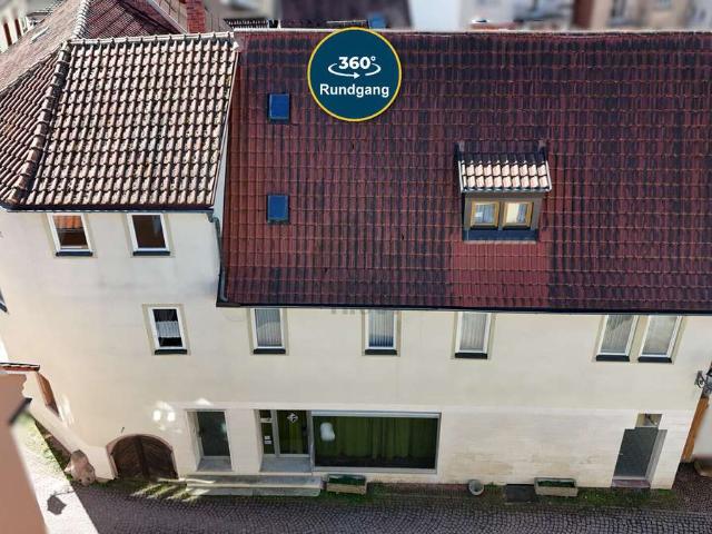 Haus kaufen in Lohr am Main, Landkreis Main-Spessart