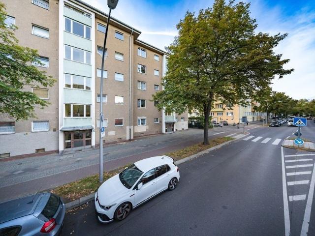 Apartment mieten in Altstadt, Berlin