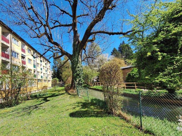 Apartment kaufen in Riedenburg, Salzburg