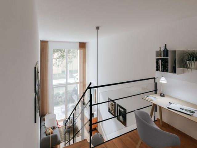 Wohnung kaufen in Regensburg, Bayern