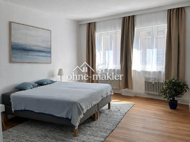 Apartment mieten in Würzburg Altstadt, Würzburg