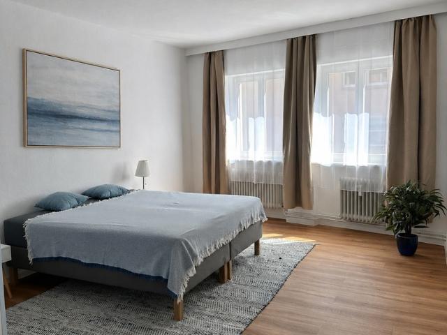 Wohnung mieten in Würzburg Altstadt, Würzburg