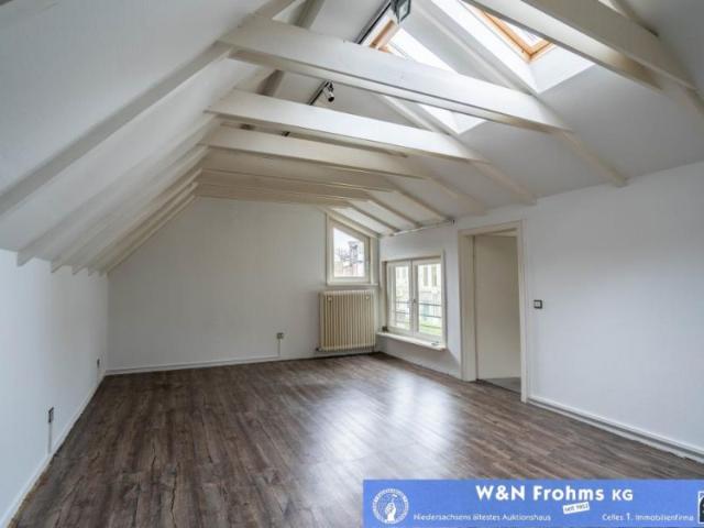 Apartment mieten in Neuenhäusen, Celle