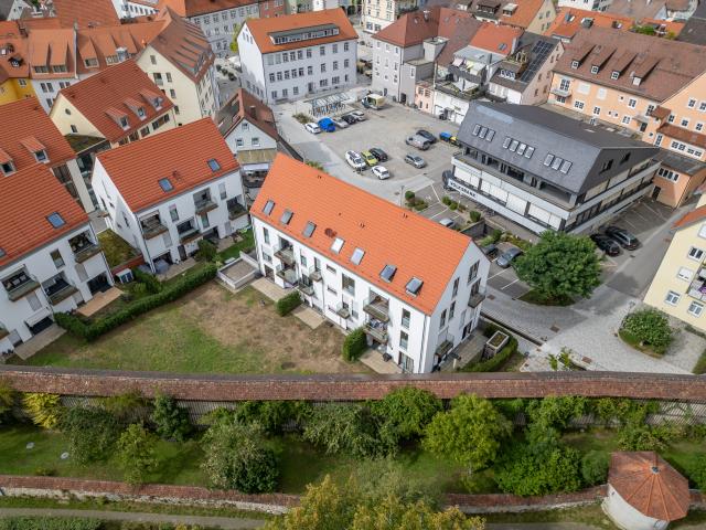 Maisonette kaufen in Neutrauchburg, Isny im Allgäu