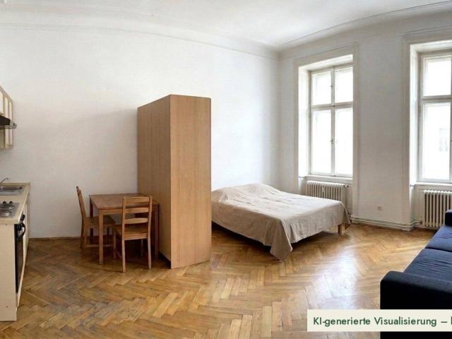 Apartment mieten in Altstadt, Salzburg