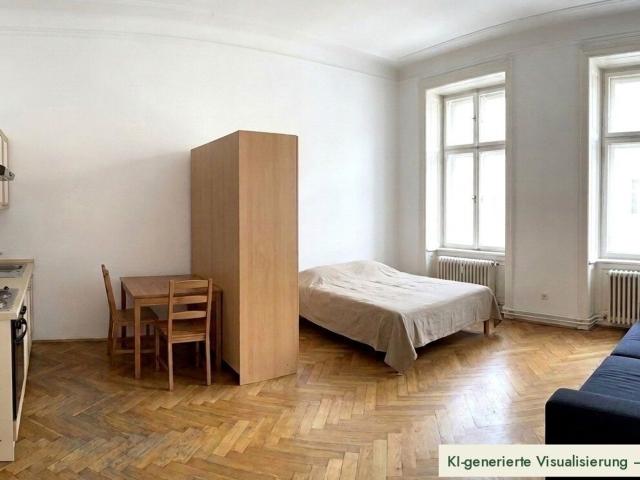 Apartment mieten in Altstadt, Salzburg