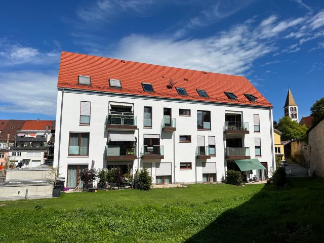 Maisonette kaufen in Neutrauchburg, Isny im Allgäu