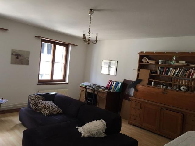 Apartment mieten in Breite, Schaffhausen