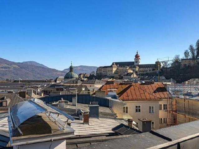 Apartment kaufen in Salzburg
