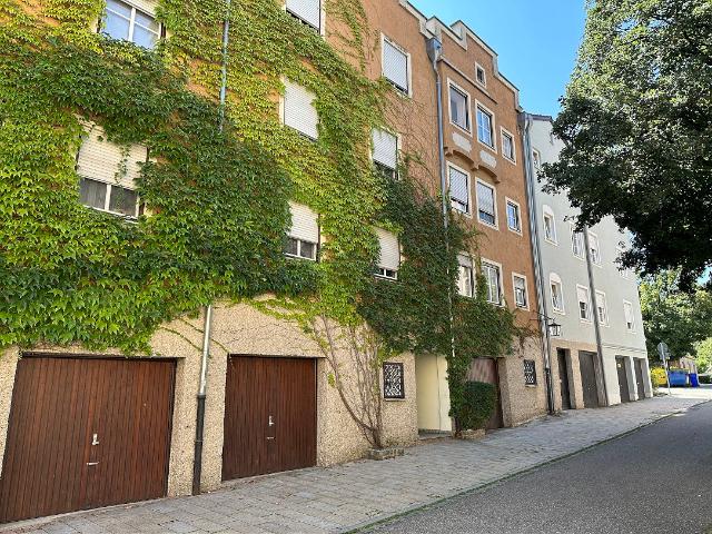 Wohnung kaufen in Burghausen, Bayern