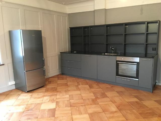 Wohnung mieten in Frauenfeld, Thurgau