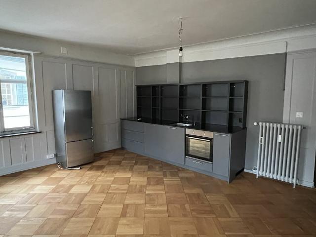 Wohnung mieten in Frauenfeld, Thurgau