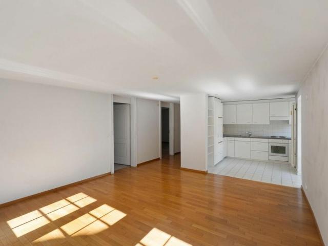 Apartment mieten in Rapperswil, Rapperswil-Jona