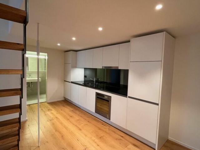 Wohnung mieten in Solothurn