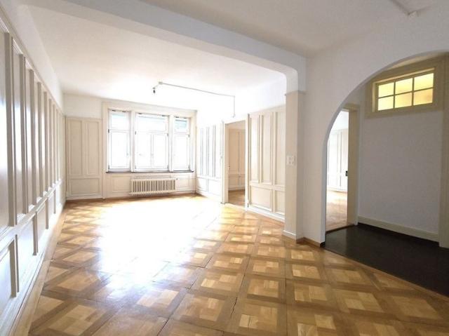 Apartment mieten in Schwarzenbach (SG), St. Gallen