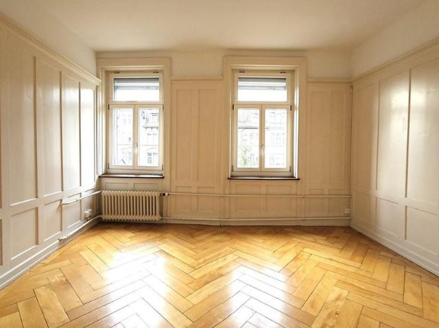 Apartment mieten in Schwarzenbach (SG), St. Gallen
