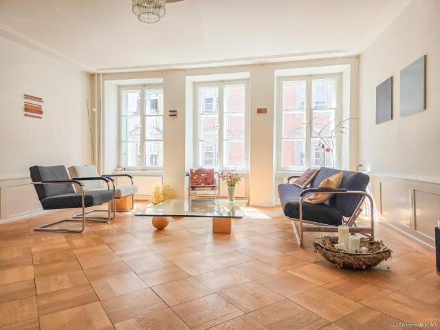 Maisonette kaufen in Lenzburg, Aargau