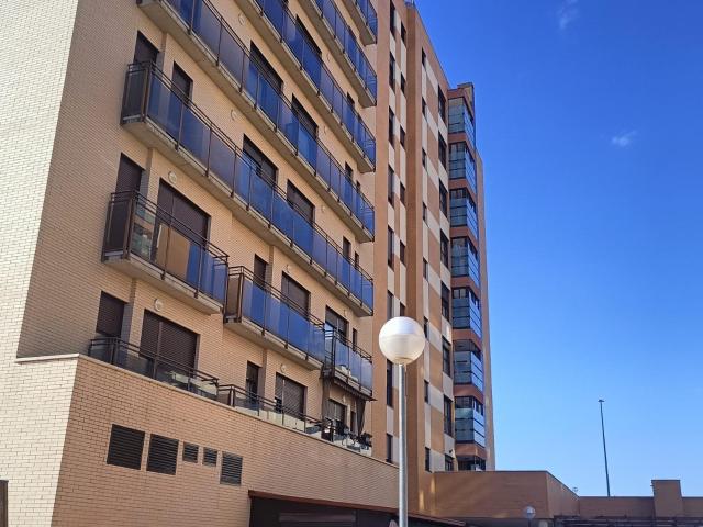 Garaje en venta en Parque Coimbra, Móstoles