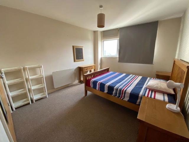 Apartment for rent in Falcon Lodge, Wales
