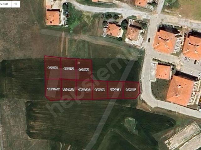 Kozaklı İlçe Merkezi, Kozaklı içerisinde satılık Arsa