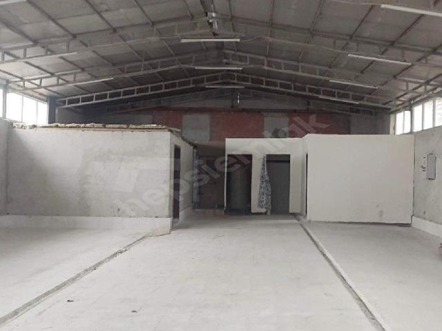 Gölbaşi, Ankara içerisinde satılık Depo