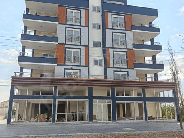Anamur, Mersin içerisinde satılık Residence