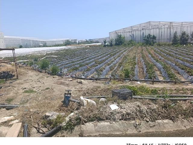 Anamur, Mersin içerisinde satılık Arsa