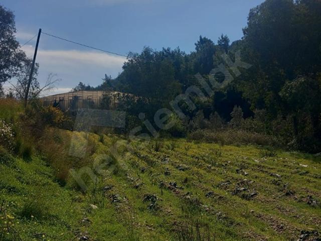 Anamur, Mersin içerisinde satılık Arsa