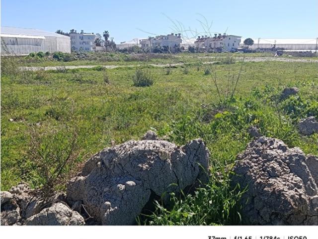 Anamur, Mersin içerisinde satılık Arsa