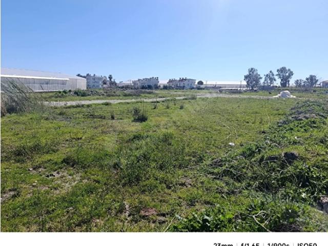 Anamur, Mersin içerisinde satılık Arsa