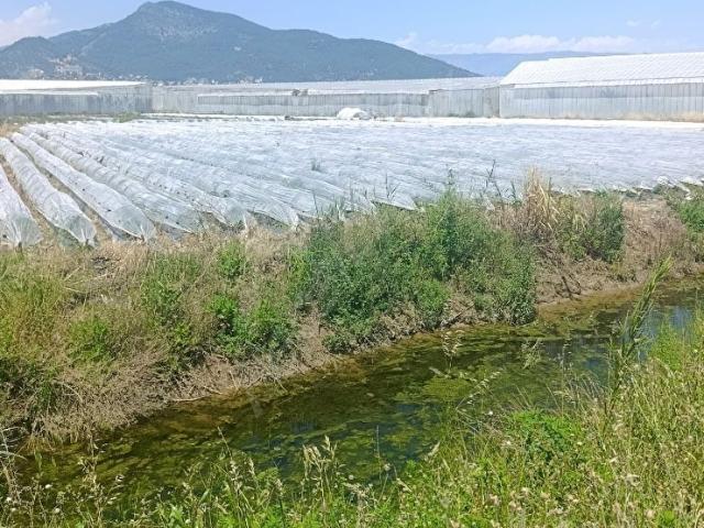 Anamur, Mersin içerisinde satılık Arsa
