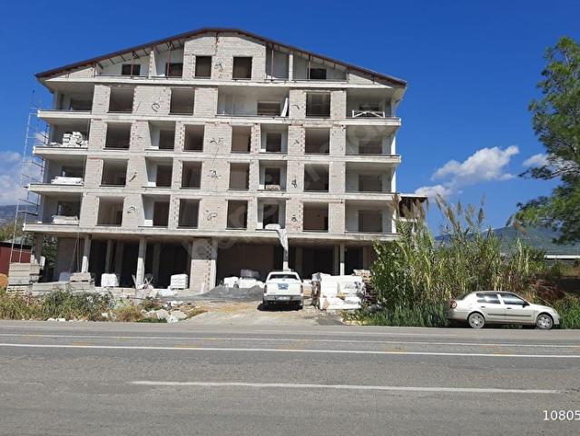 Aksaz, Bozyazı içerisinde satılık Dükkan