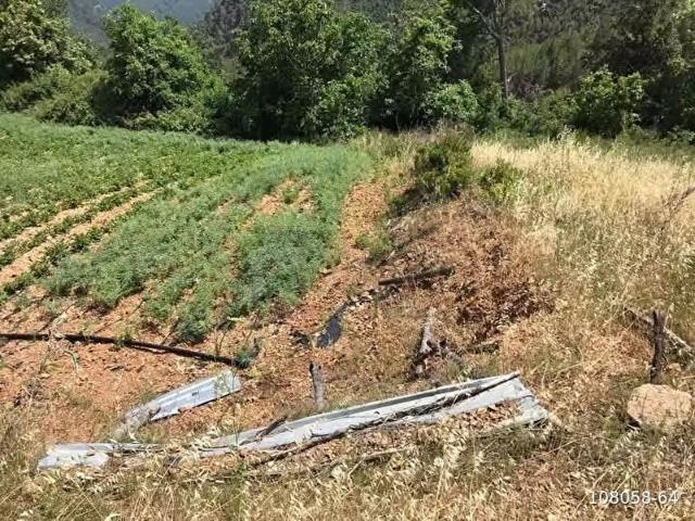Anamur, Mersin içerisinde satılık Arsa